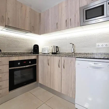 Apartman Cristina Calpe