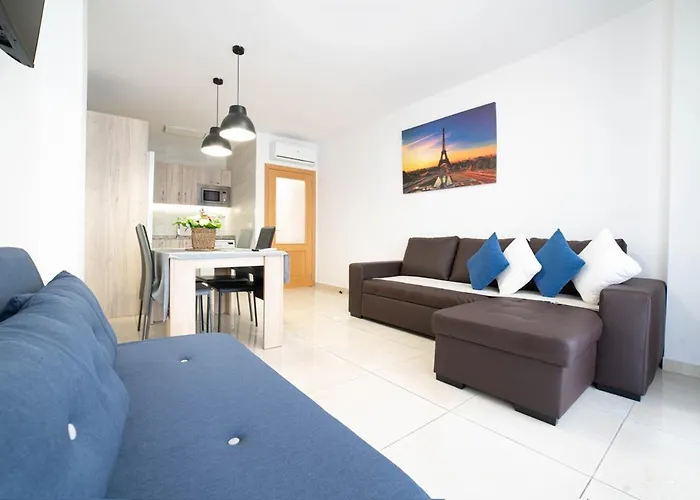 Cristina Apartment *