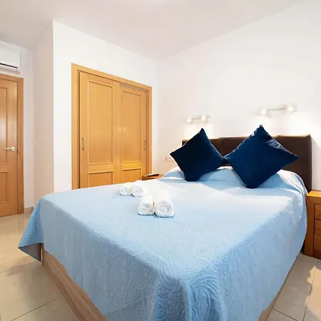 Appartement Cristina