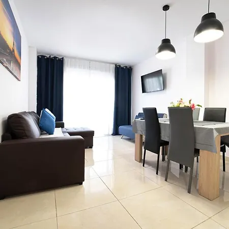 Appartement Cristina *