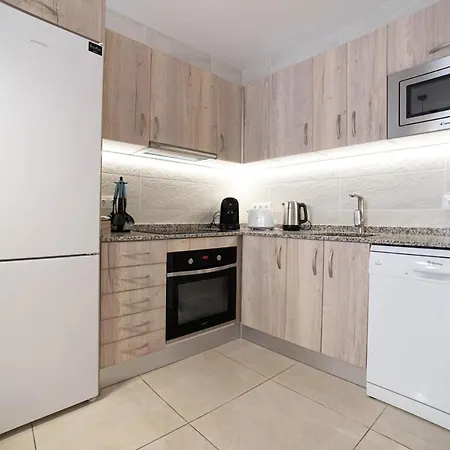 Appartement Cristina Calp