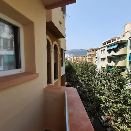 Cristina Appartement