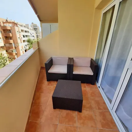 Cristina Appartement Calp