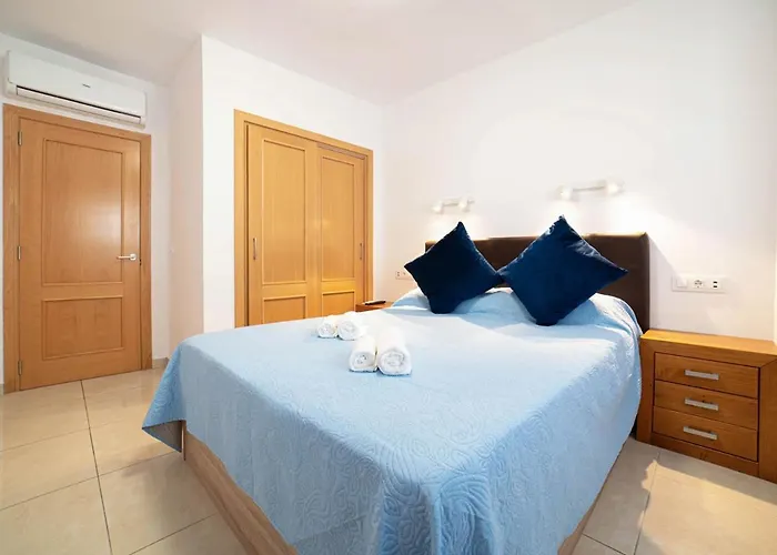 Appartement Cristina