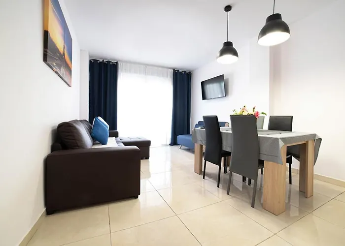 Appartement Cristina *