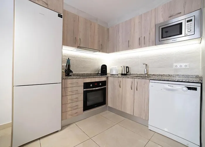 Appartement Cristina Calp