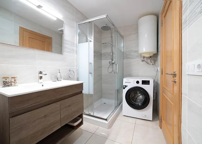 Cristina Appartement *