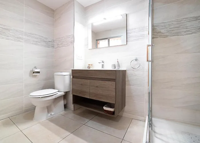 Appartement Cristina *