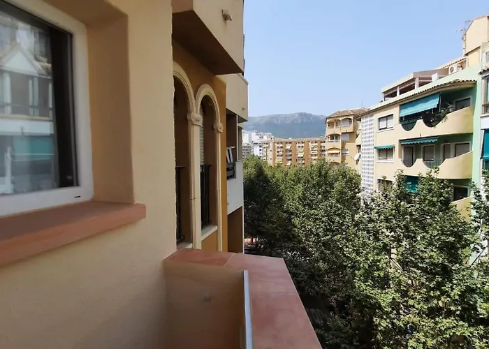 Cristina Appartement